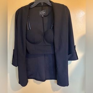 Haute Monde dressing set 3pcs